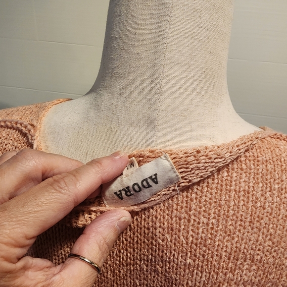 Knit Sweater - Picture 5 of 5